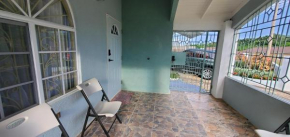 Hillside Retreat in Gated Community Close to Beach